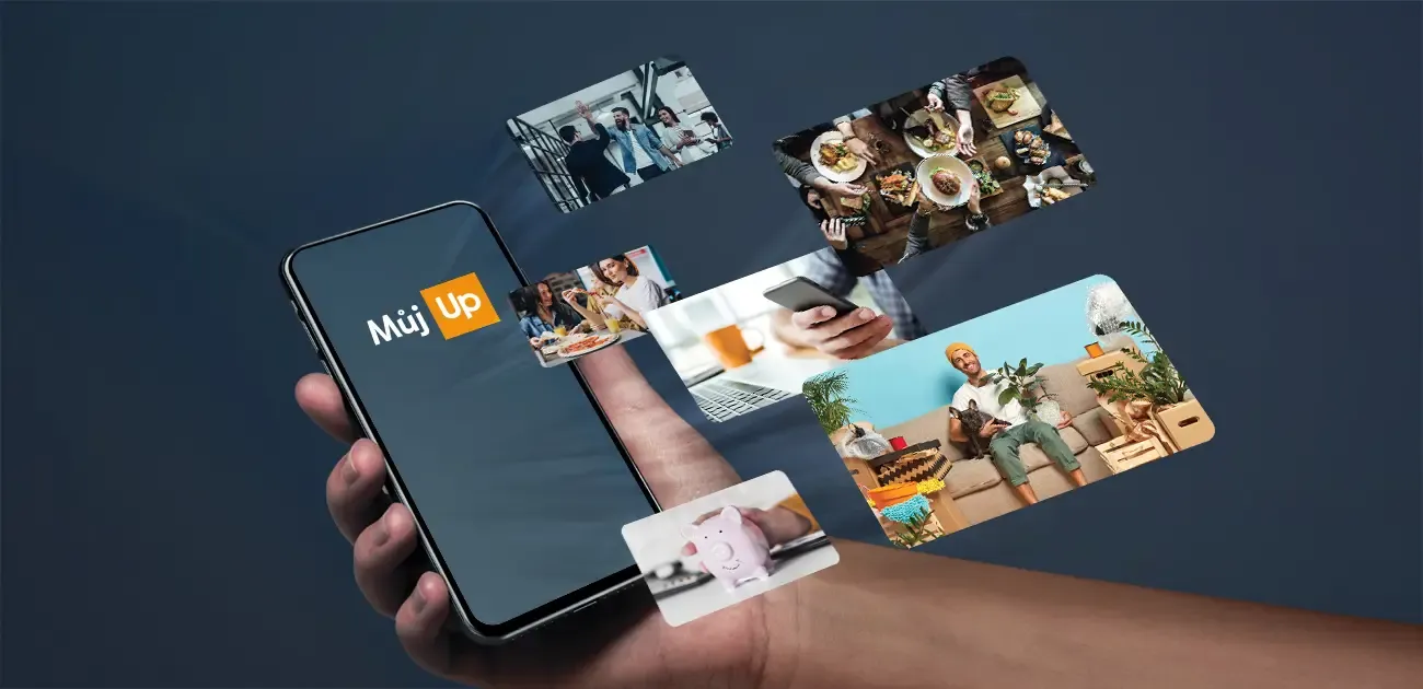 Up Česká republika