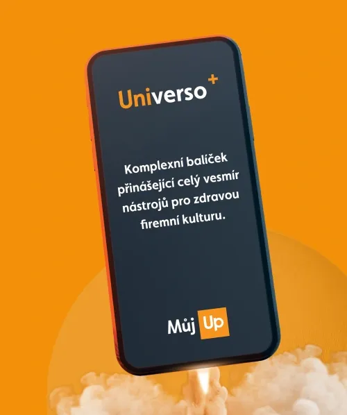 Up Česká republika