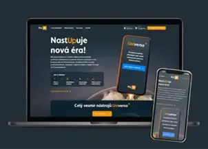 Up Česká republika